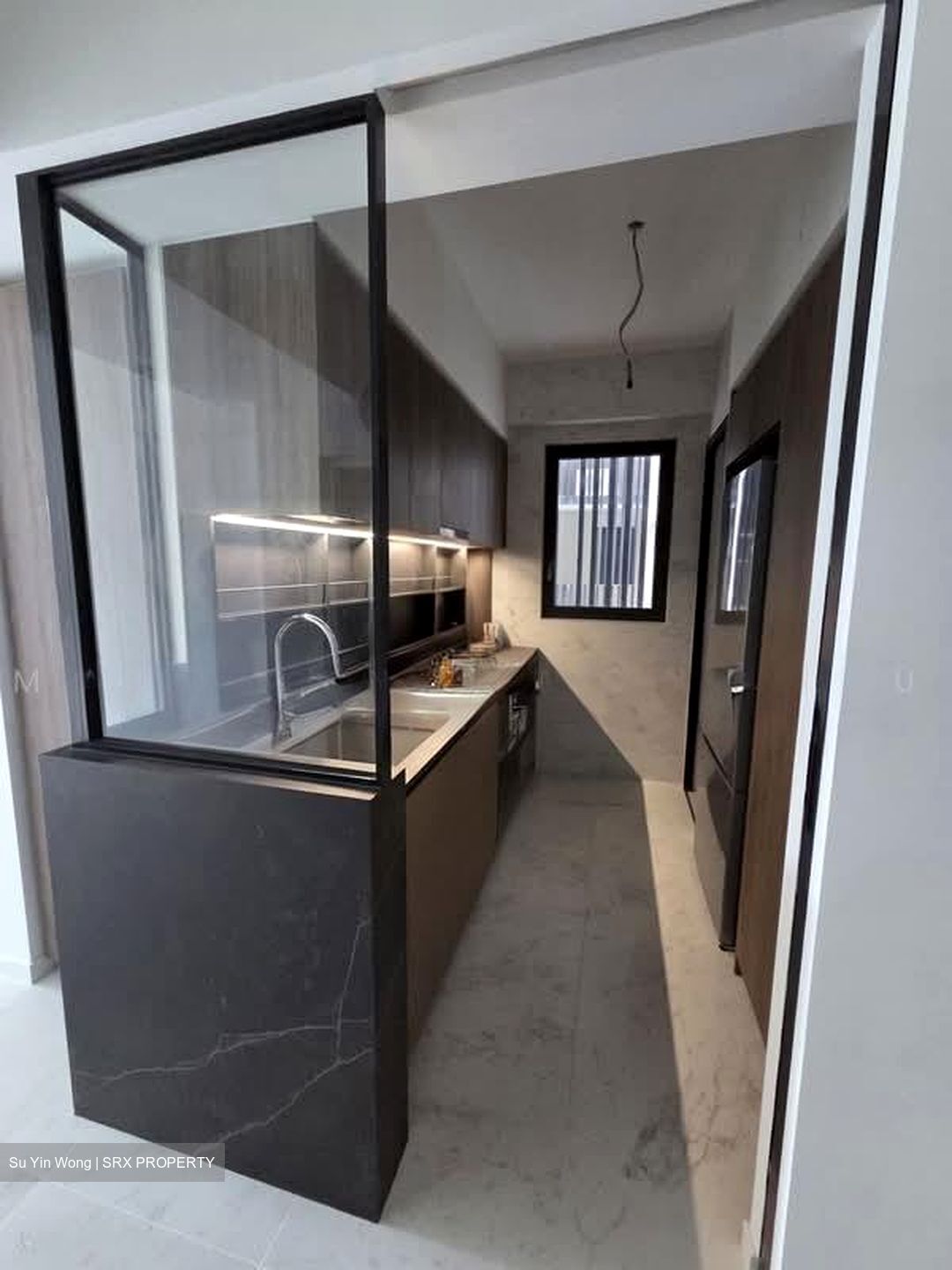 Tanah Merah Kechil Link (D16), Condominium #602928921